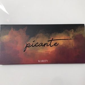 Karity Eyeshadow Palette